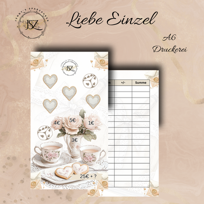 Februar Set