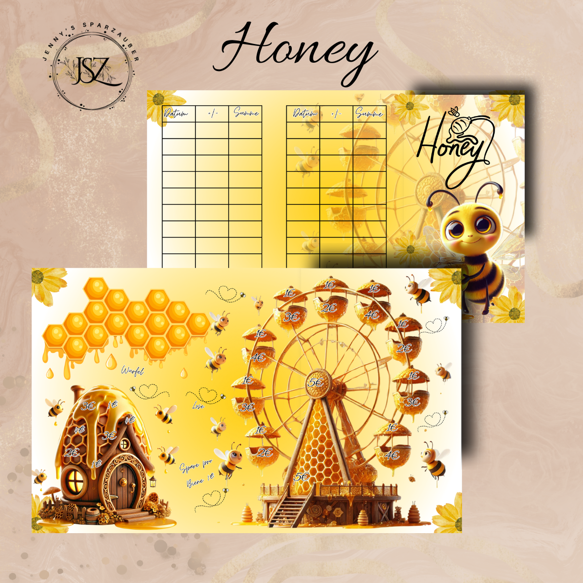 Honey