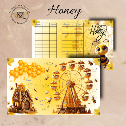 Honey