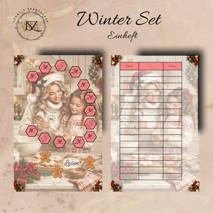 Winter Set A7