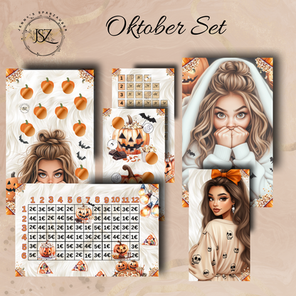 Oktober Set