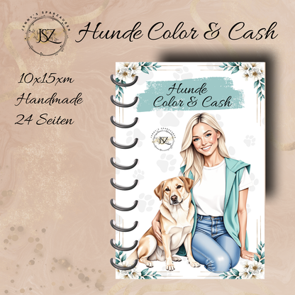 Hunde Color & Cash