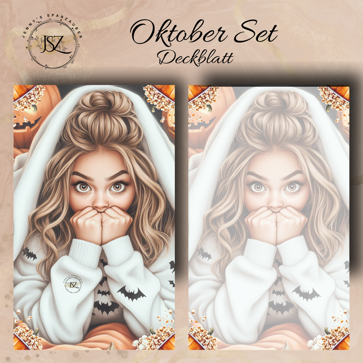 Oktober Set