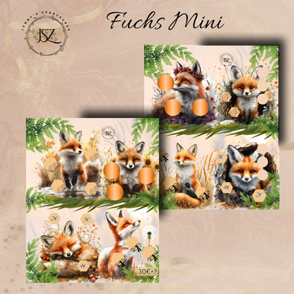 Fuchs Mini