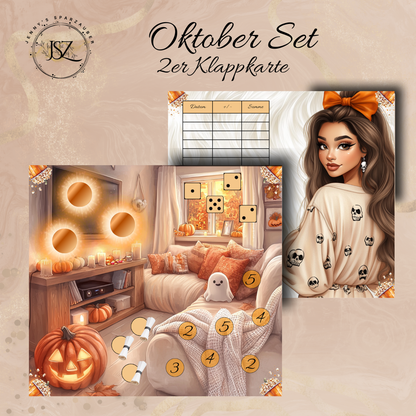 Oktober Set