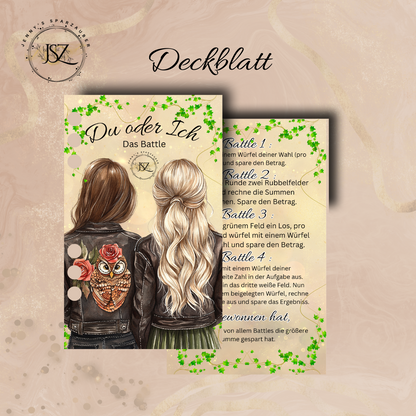 Du oder Ich das Battle