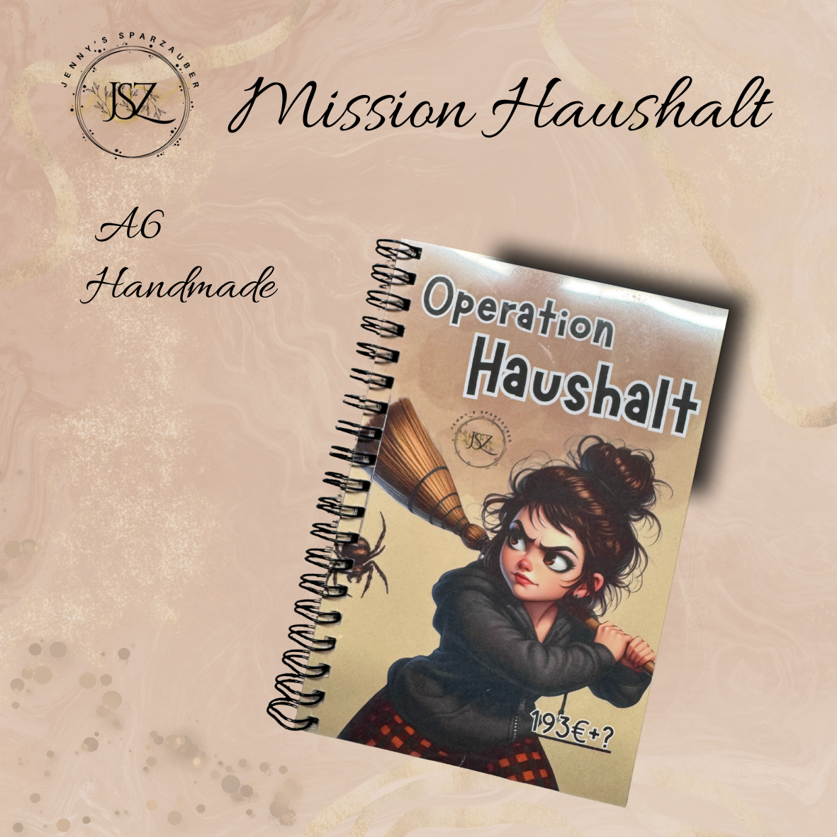 Operation Haushalt