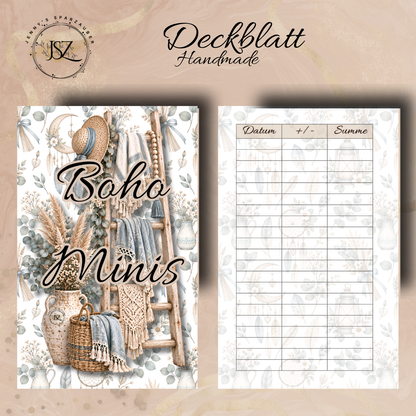 Boho Mini`s