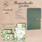 Themenbinder Garten