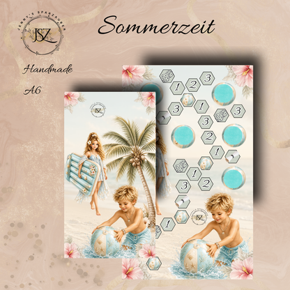 Sommerzeit