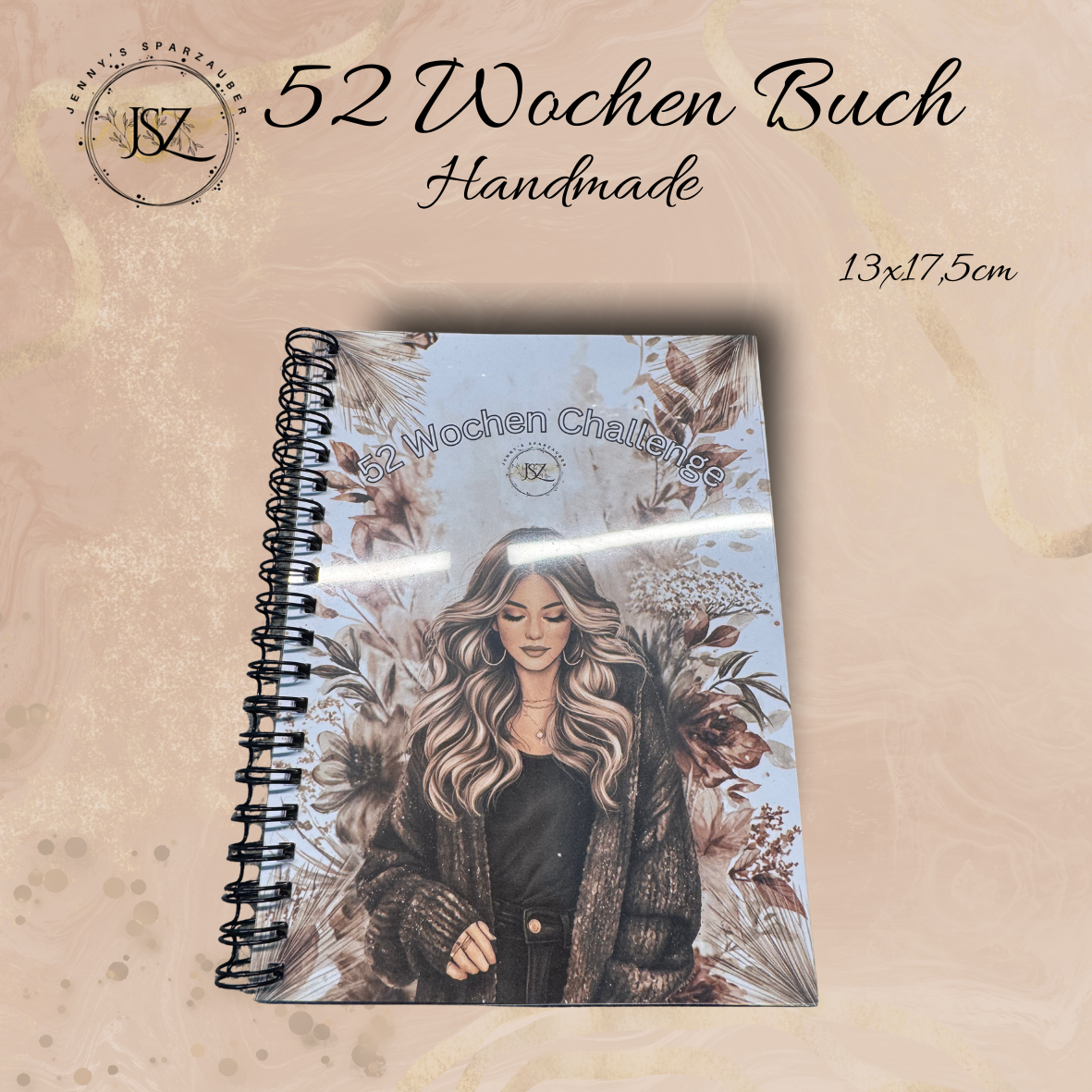 52 Wochen Buch