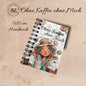 BWare Ringbuch Kaffee