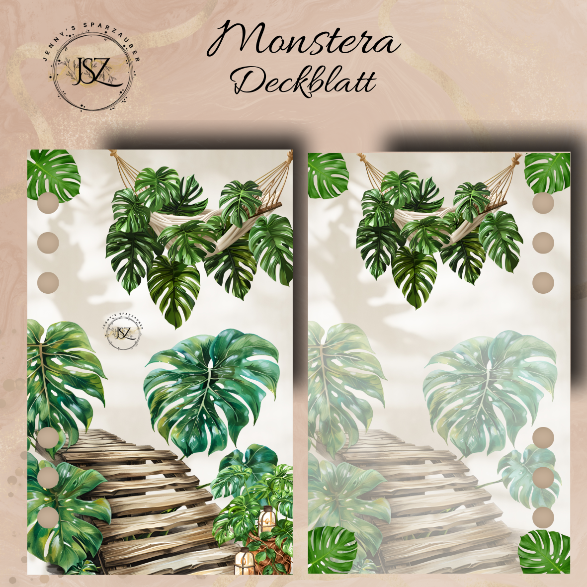 Monstera Mini
