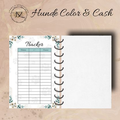 Hunde Color & Cash