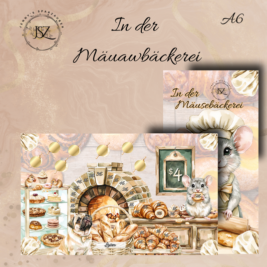 Mäusebäckerei