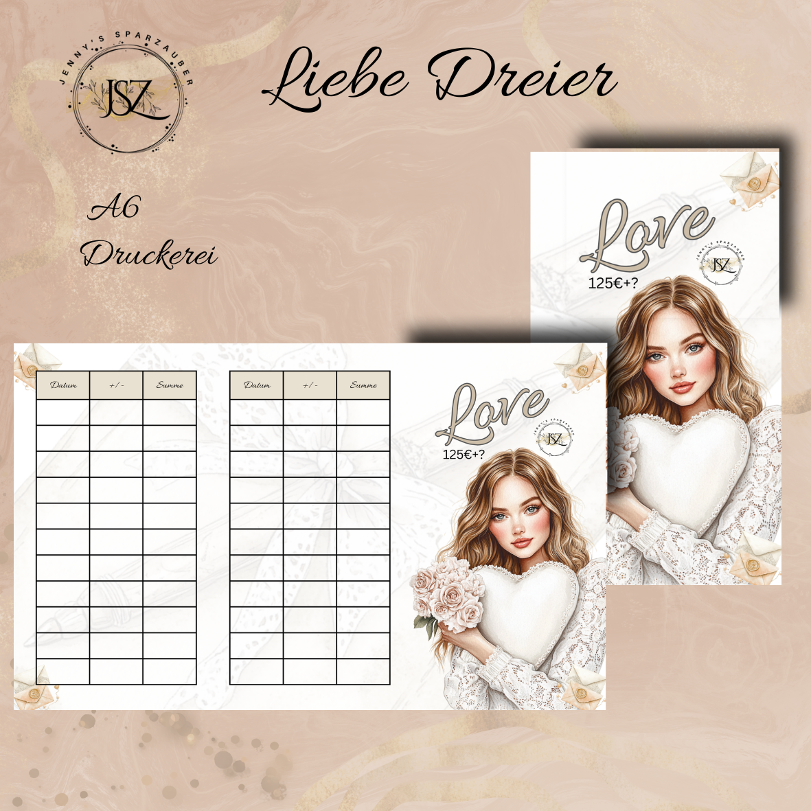 Februar Set