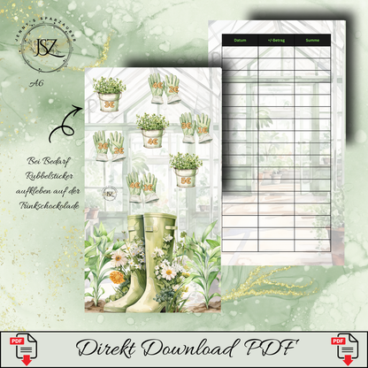 Garten Set