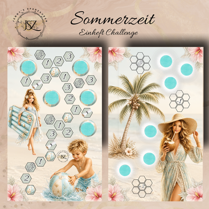Sommerzeit