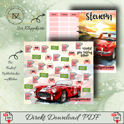 Auto Set