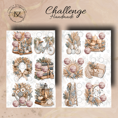 Boho Mini`s