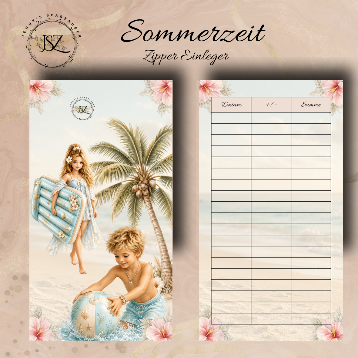 Sommerzeit