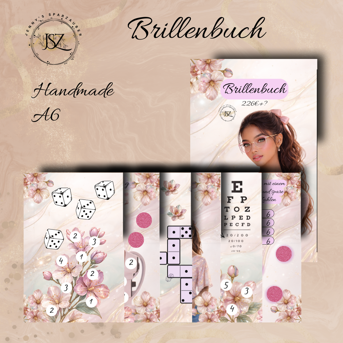 Brillenbuch