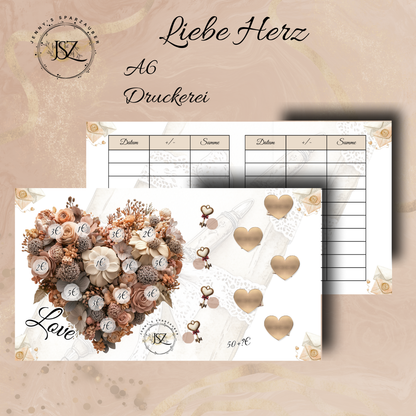 Februar Set