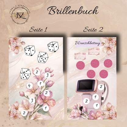 Brillenbuch