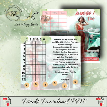 Auto Set