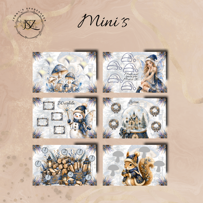 November Set