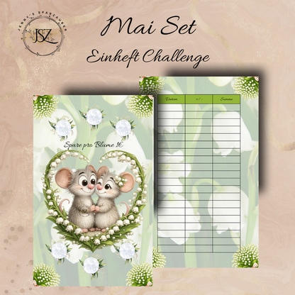 Mai Set