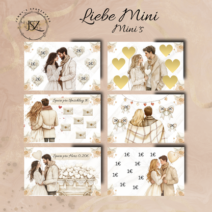 Mini Liebe