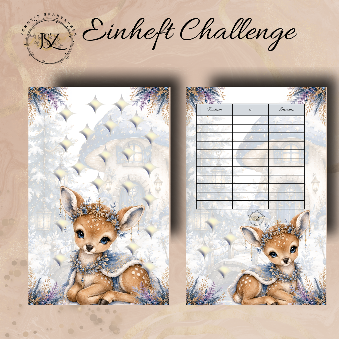 November Set