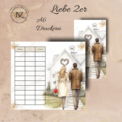 Liebe 2er