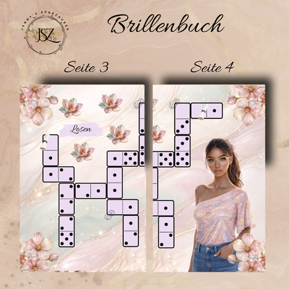 Brillenbuch