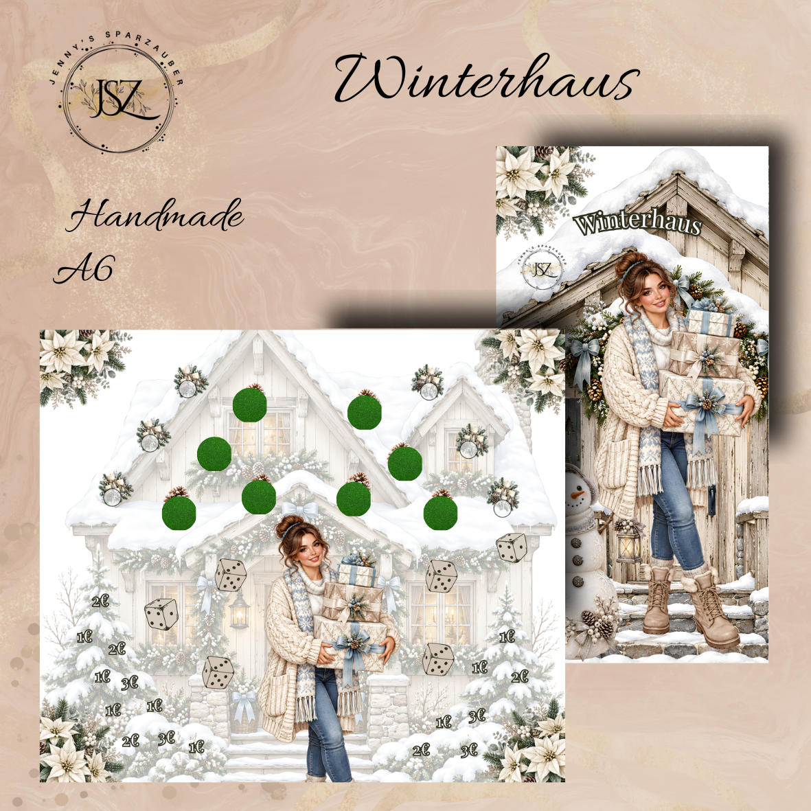 Winterhaus