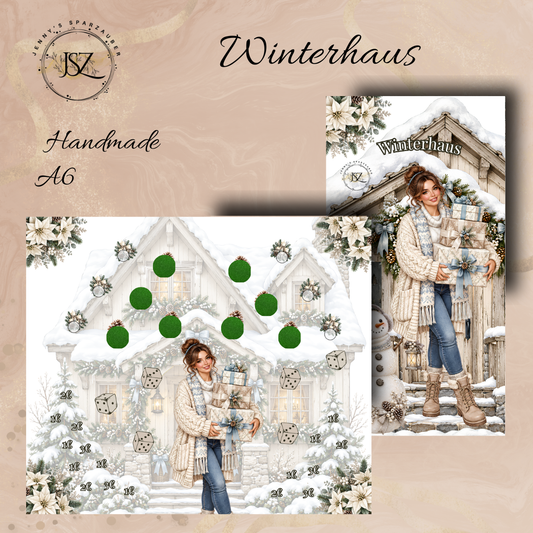 Winterhaus