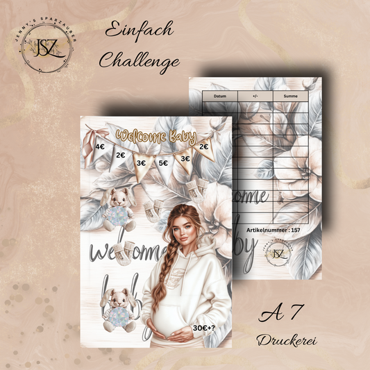 A7 Welcome Baby