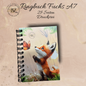 Ringbuch Fuchs A7