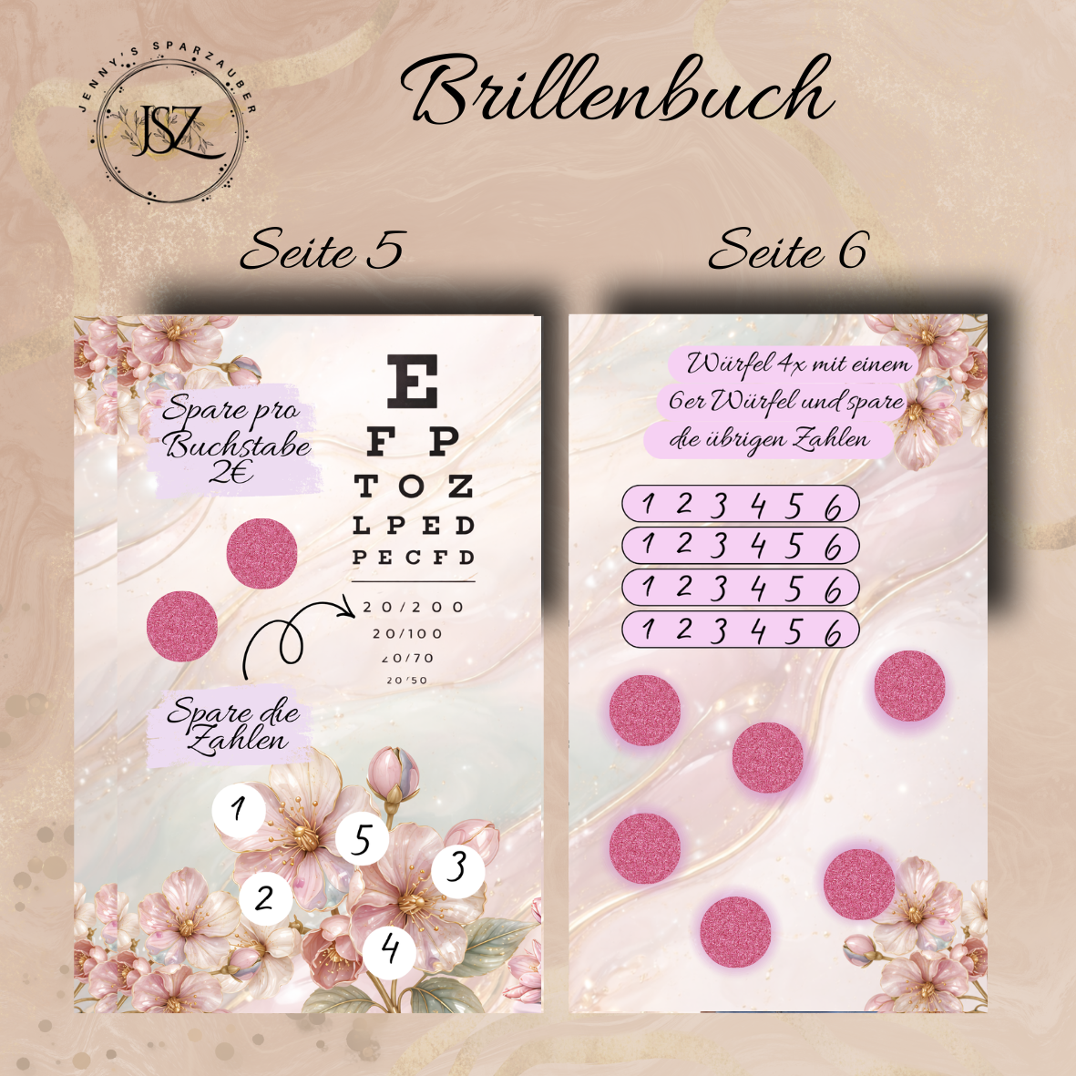 Brillenbuch