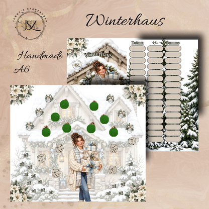 Winterhaus