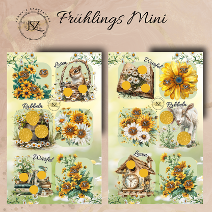 Frühlingsmini