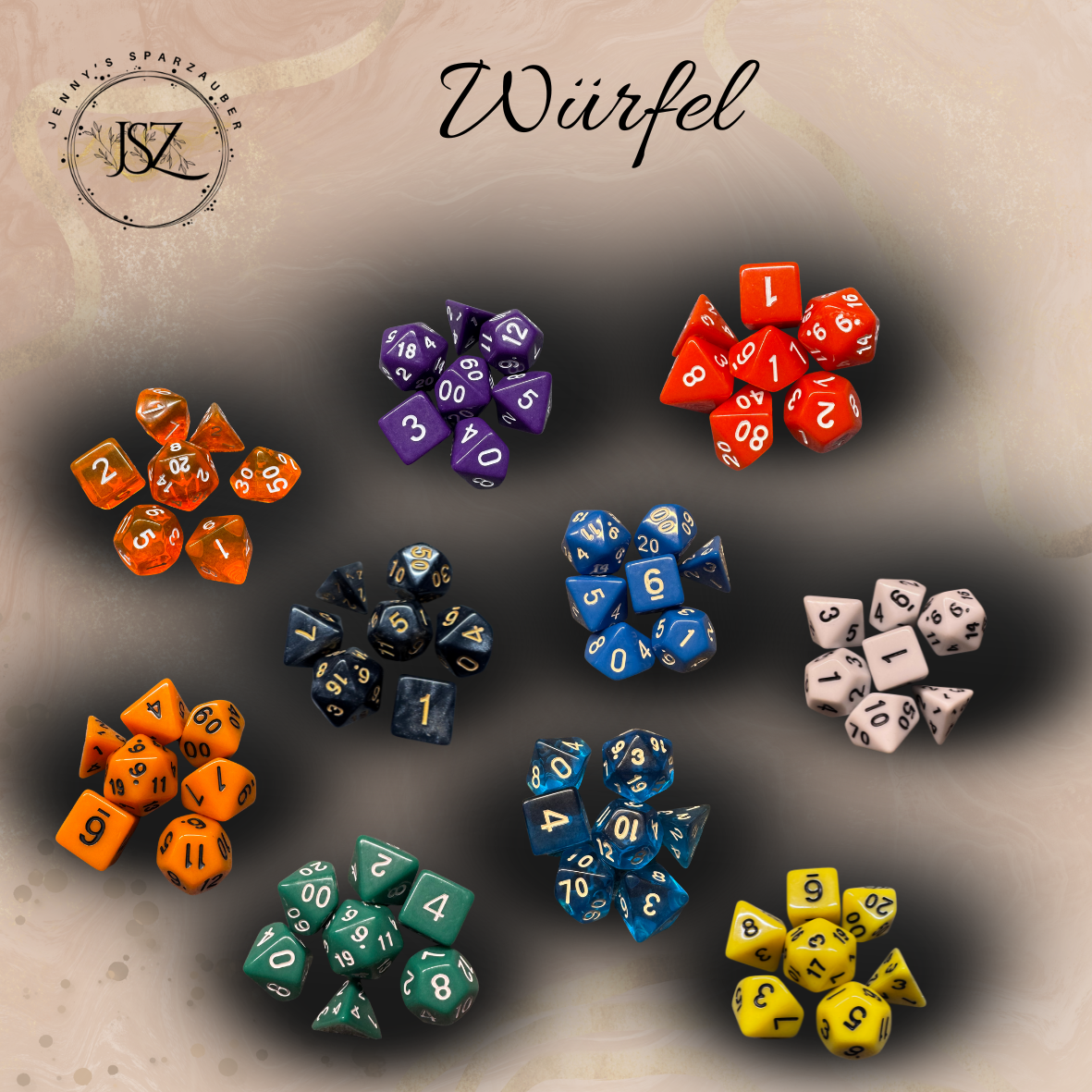 WürfelSet