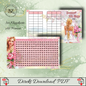 XXL Sommerbingo (Digitaler Download)