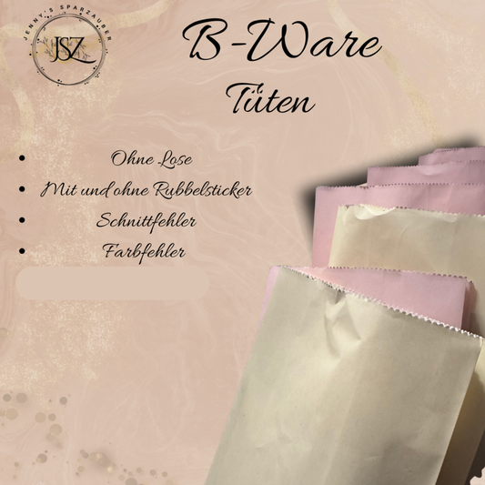 BWare Tüte
