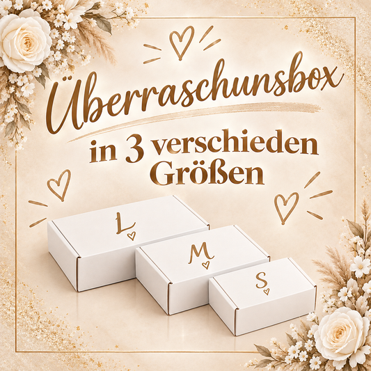 Überraschungsbox