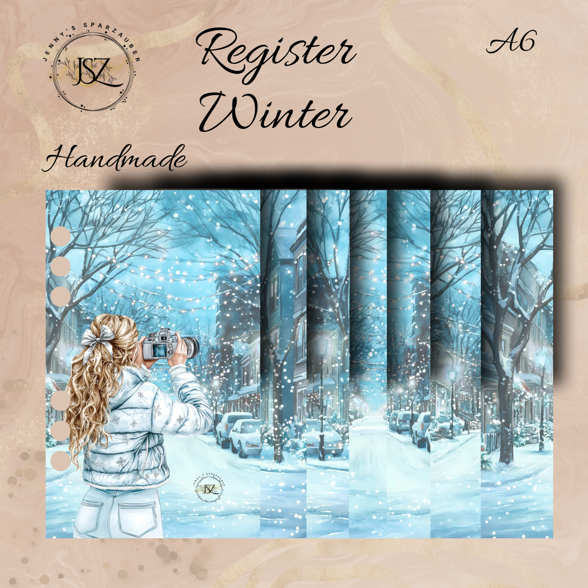 Register Winter