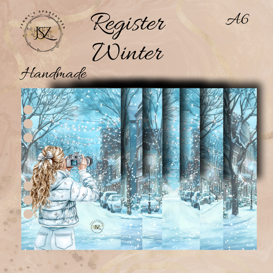 Register Winter