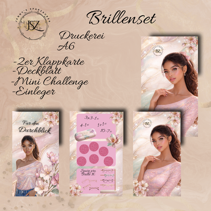 Brillenset
