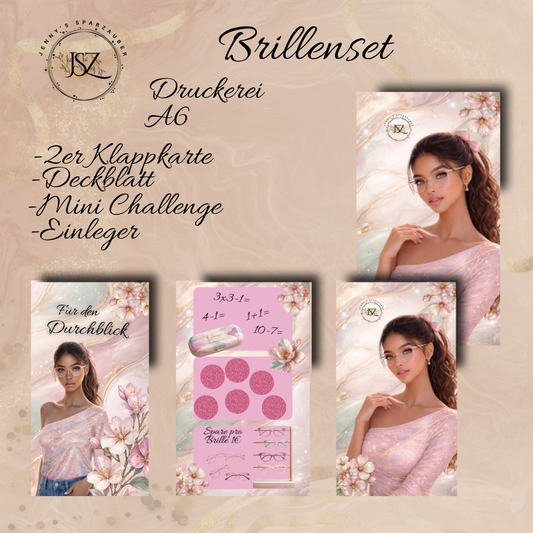 Brillenset